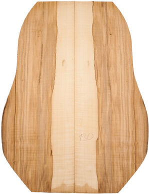 Lakewood A-Buckeye Crossover Custom Natur