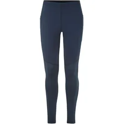 Craft, Herren, Outdoorhose, Essence Warm Wind (M), Blau