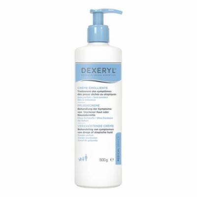PIERRE FABRE DERMO KOSMETIK GmbH DEXERYL Pflegecreme 500 g 18747739