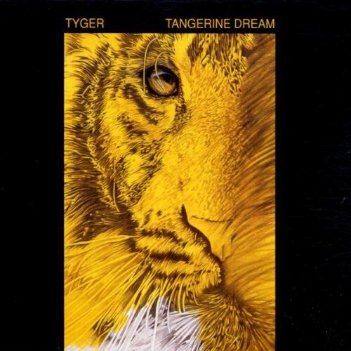 Tangerine Dream - Tyger - Preis vom 02.10.2026 23:42:20 h