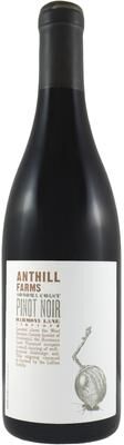"""Anthill Farms""" """Anthill Farms Harmony Lane Vineyard Pinot Noir 2021 Red Wine - California"""