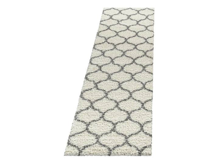 Hochflorteppich Salsa 3201 80 x 150cm Beige/Creme