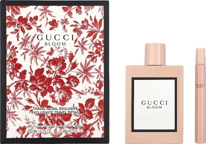 Gucci Bloom Giftset (12036316)