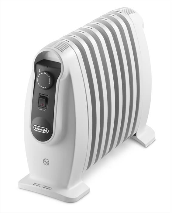 DeLonghi Trns0808m-bianco