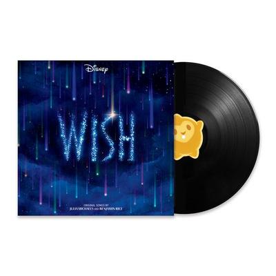 WISH - The Songs (Vinyl) - , Vinyl, 0050087539207