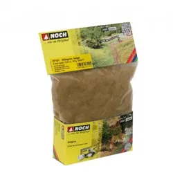 NOCH 07101 - Wildgras, beige, 6 mm