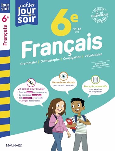 Florence Randanne - Français 6e, 11-12 ans : conforme au programme - Preis vom 17.10.2026 19:25:27 h