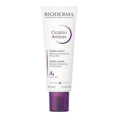 Bioderma Cicabio Arnica+ Pflegecreme 40 ml Creme