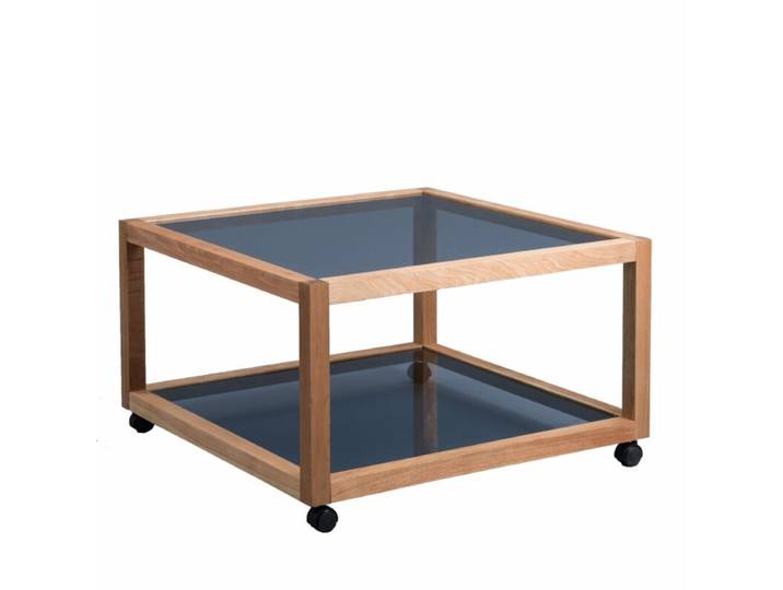 Trendstore Murry Couchtisch Modern, Natur