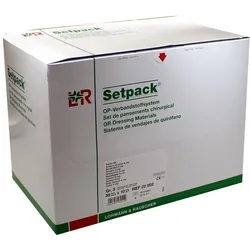 Tupfer RK Steril Gr.3 pflaumengroß 38X10 St