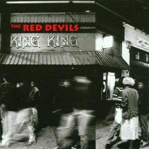the Red Devils - King King - Preis vom 08.10.2026 07:26:42 h