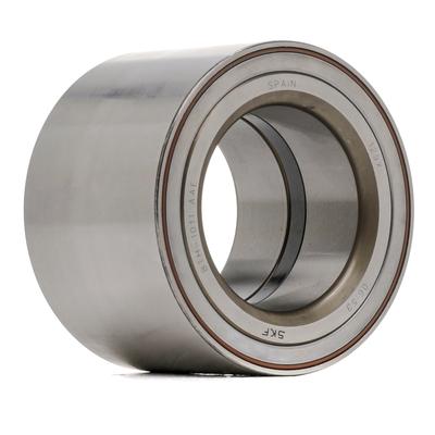 SKF Radlagersatz FIAT,PEUGEOT,CITROËN VKBA 3690 1606374980,332669,1346650080 Radlager,Radlager & Radlagersatz