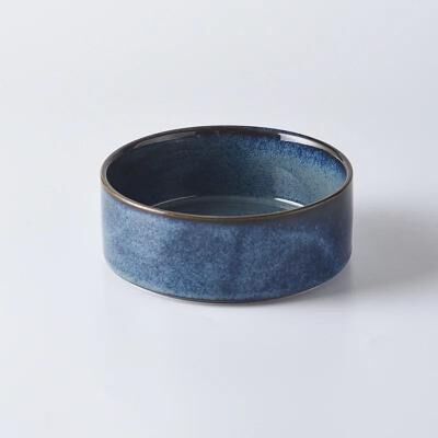 Uplifted Finds Zen Flow Orthopedic Ceramic Basin single Bowl C 15.5 Cm 850 Ml