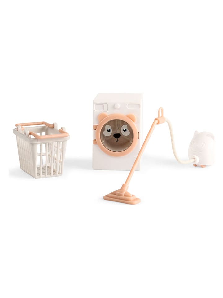 Lundby Reinigungs-Set - ab 4 Jahren - onesize