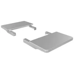 JET Ein- & Auszugstischverlängerung Set für JWDS-2244OSC