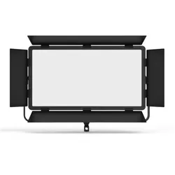 Swit CL-120D (Studioleuchte), Dauerlicht, Schwarz