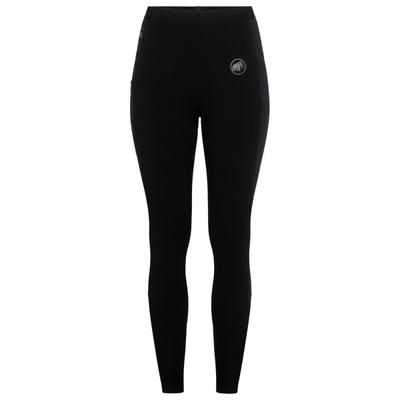 Mammut - Women's Aconcagua ML Tights - Fleecehose Gr M schwarz