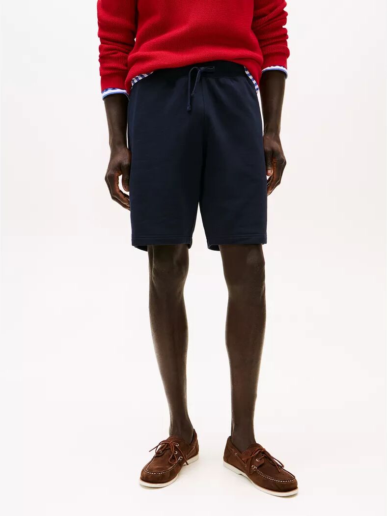 Tommy Hilfiger - Shorts, für Herren, Marine, Größe L