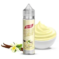 Just Vanilla Creamy Series 10ml Longfill Aroma by Dexter's Juice Lab