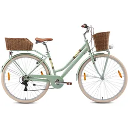 Bikestar, Citybike, (45.70 cm)