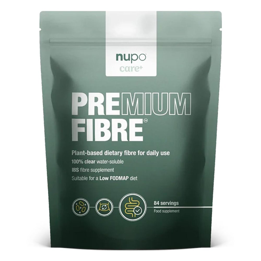 Nupo ApS Nupo Care+ Premium Fibre Doy Bag 08106189