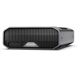 SanDisk Professional G-Drive Project (22 TB), Externe Festplatte, Grau