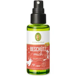 Beschütz mich Raumspray Bio 50 ml