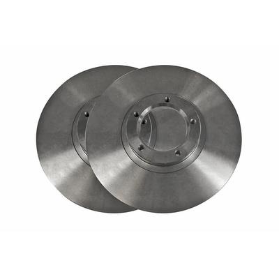 Vaico Bremsscheibe Vorderache Belüftet [Hersteller-Nr. V25-80012] für Ford