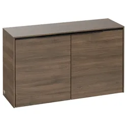Villeroy & Boch Subway 3.0 Sideboard, 2 Türen, 728 x 423 x 240,5 mm, Arizona Oak / Arizona Oak C60001VH