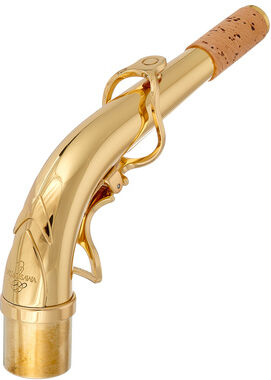 Yanagisawa S-Neck Alto AKz1