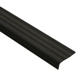 Schlüter Systems TREP-S/EL Zubehör für TREP-S/-S-E Einlage PVC GS - Graphitschwarz Breite: 26 mm Länge: 2,5 m
