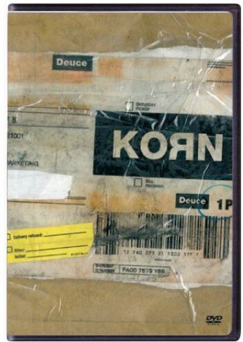 Cox, Nathan Karma - Korn - Deuce - Preis vom 11.10.2026 03:10:56 h