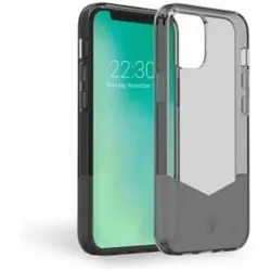 Bigben FCPUREIP1254B (Apple iPhone 12 mini), Smartphone Hülle, Transparent