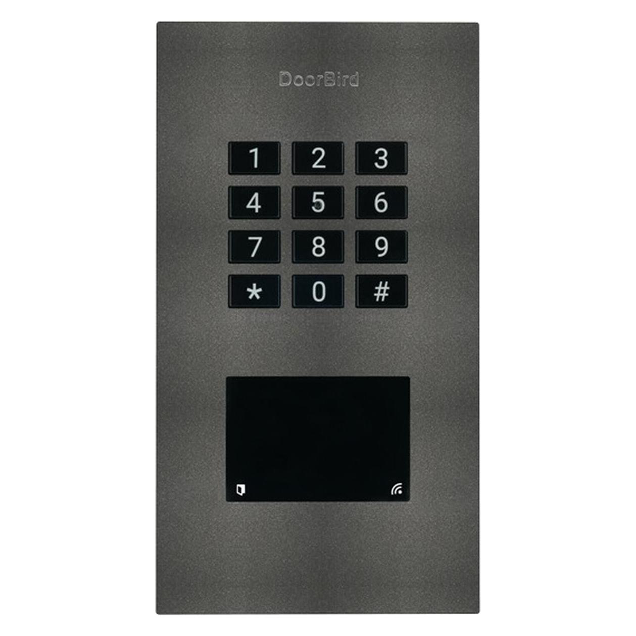 Doorbird A1121 (Elektronische Zahlenkombination) (423872240)