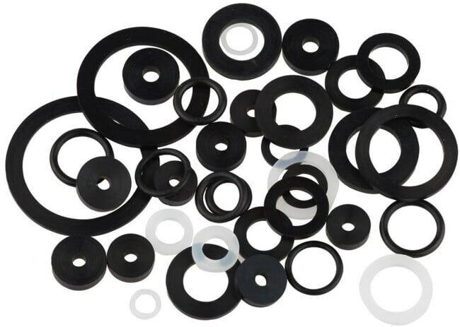 KIRCHHOFF assortiment de joints (40x) (98684204)