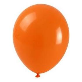 Arpex Pastellorange Luftballons 25cm 100 Stk (100x) (54627658)