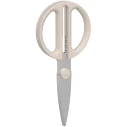 Schere CHEF IT (BHT 8,80x1,20x26,50 cm) - beige - BHT 8,80x1,20x26,50 cm