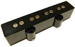 Gotoh Pickups JB-Custom BR BK Schwarz