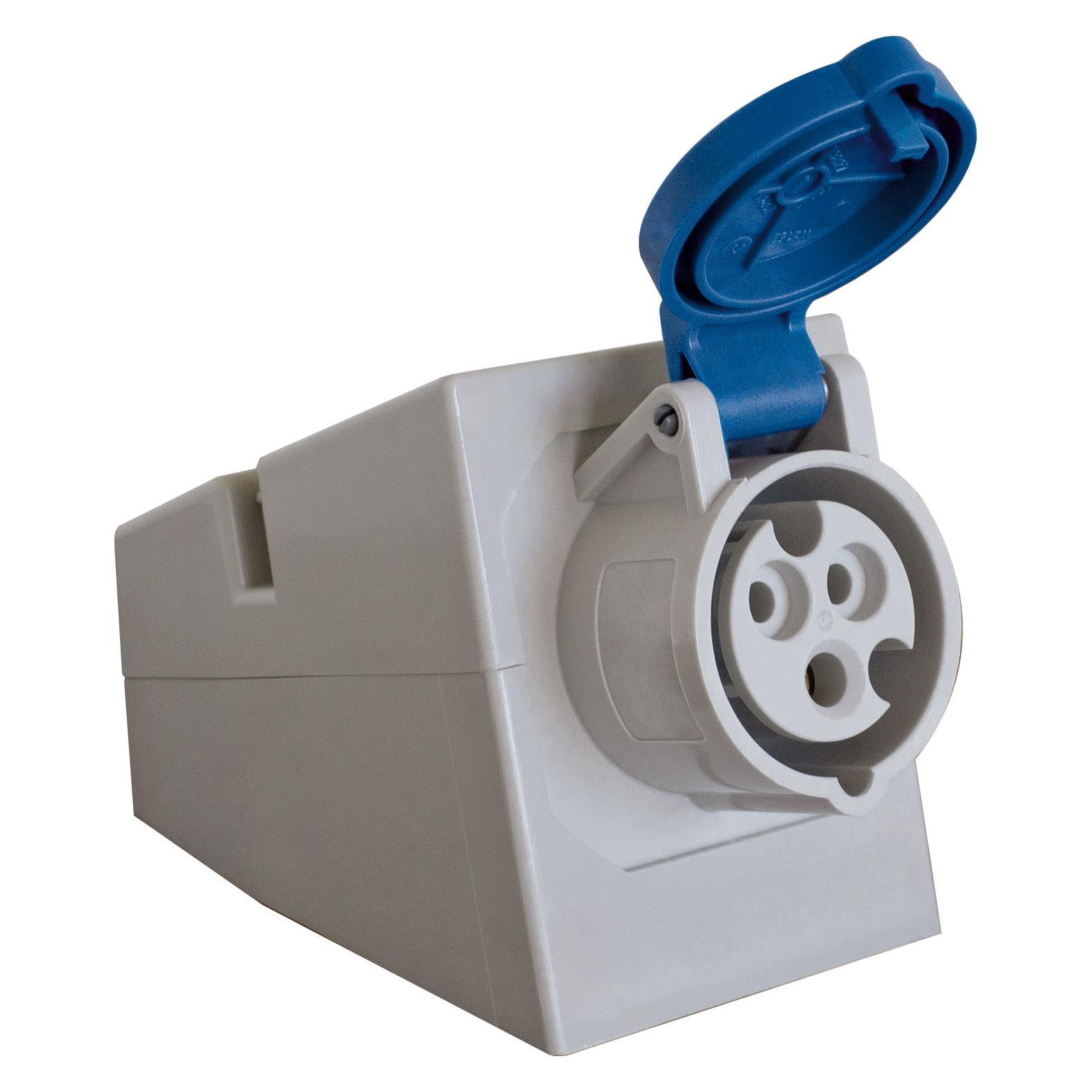 As - Schwabe CEE Wanddose (60472)