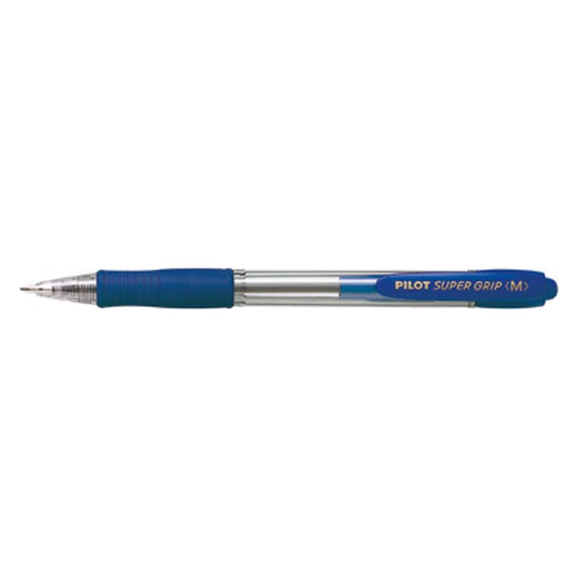 Pilot BPGP-10R-M (12x) (BPGP-10R-M-L)