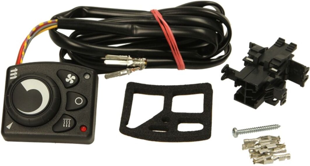 Module de commande, chauffage autonome EBERSPÄCHER HEATING 22 1000 32 07 00