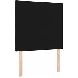 vidaXL, Bett Zubehör, Brody High headboard (7 x 100 x 128 cm)