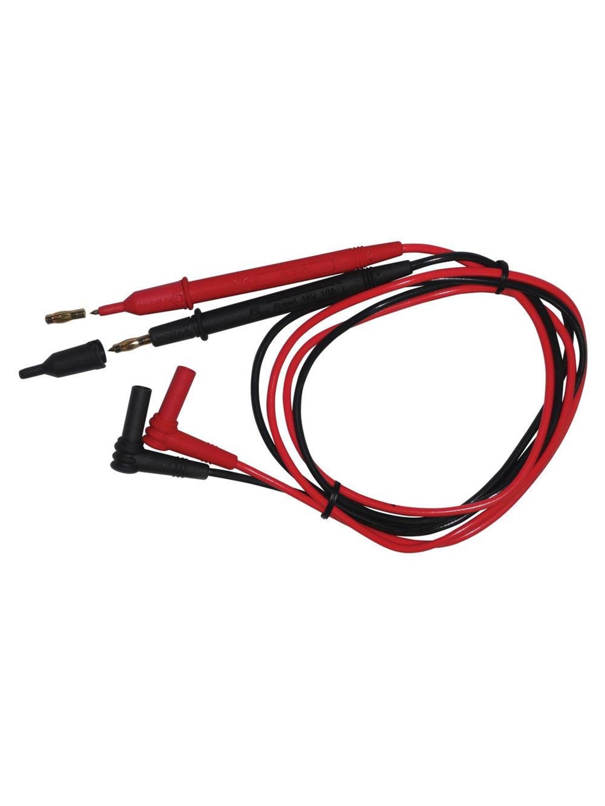 Elma Instruments Test lead kit