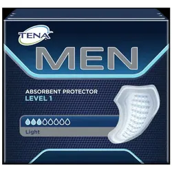 Tena Men  Level 1 24Und