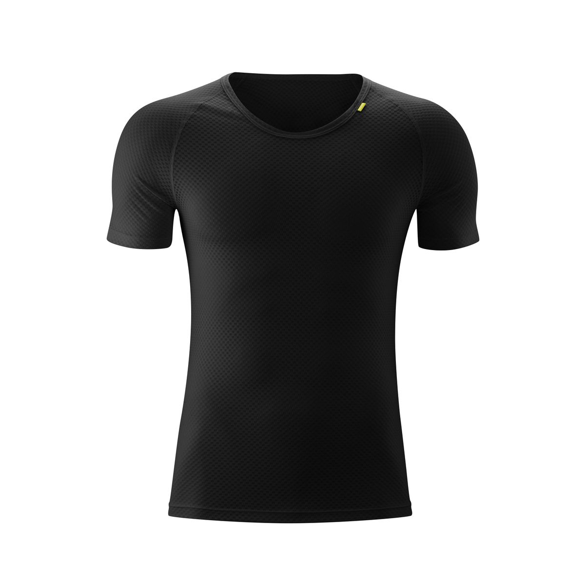 Gonso Base Shirt M black (M10900) M 3006188_M10900_M