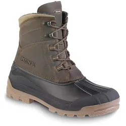 Meindl Cervinia Lady braun, Gr. 37