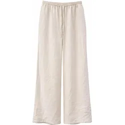 Mazine, Damen, Outdoorhose, Drawstring Linen (M), Beige