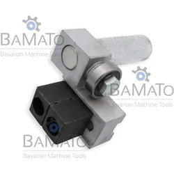 Sägebandführung (Links) passend für BAMATO Blockbandsäge BBSW-750 / BBSW-750G