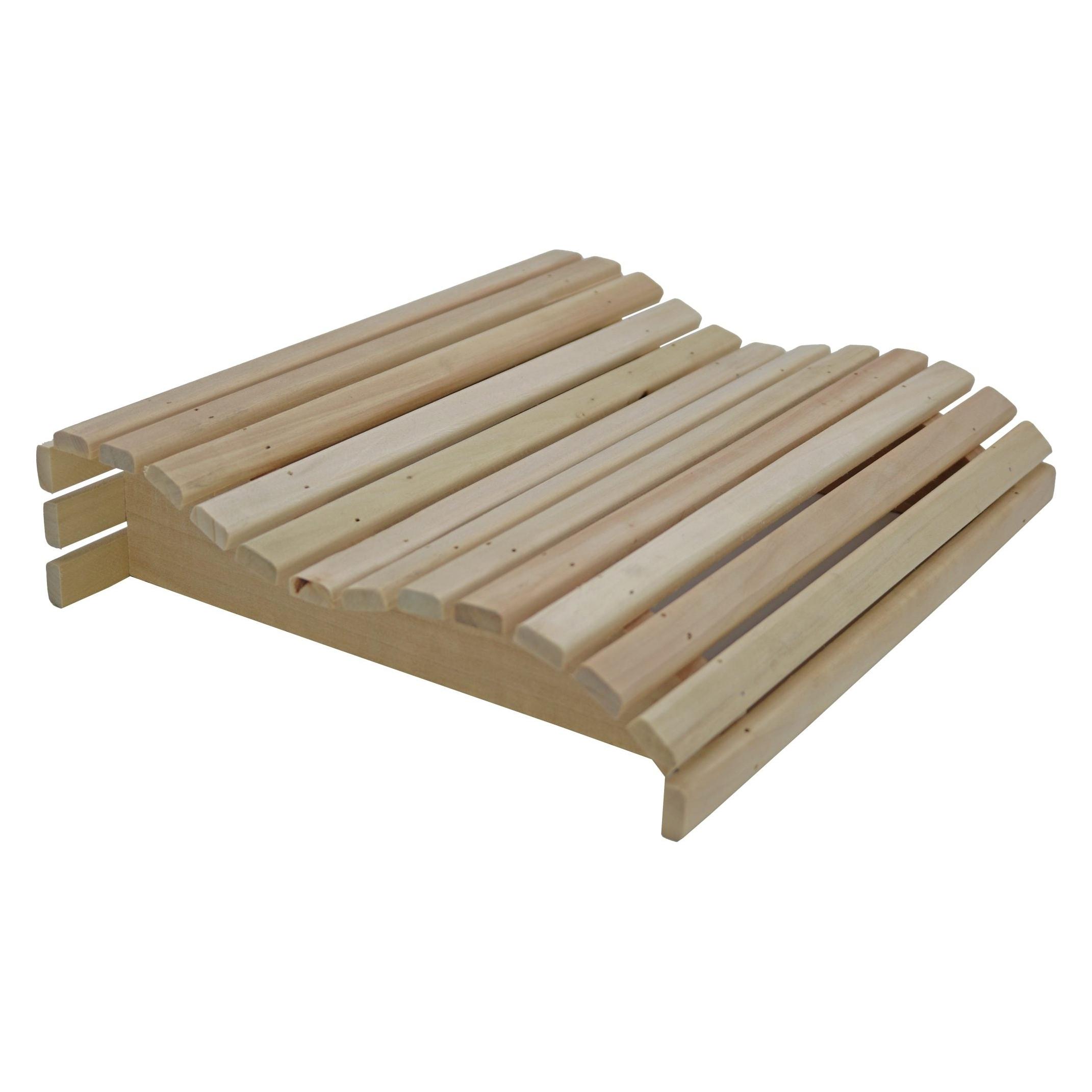 Saunia Aspen Sauna Kopfstütze (52280978)