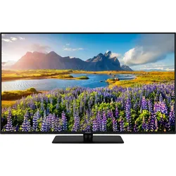 Panasonic QLED-TV TV-50W85BEZC